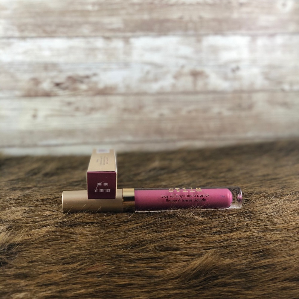 Stila Stay All Day